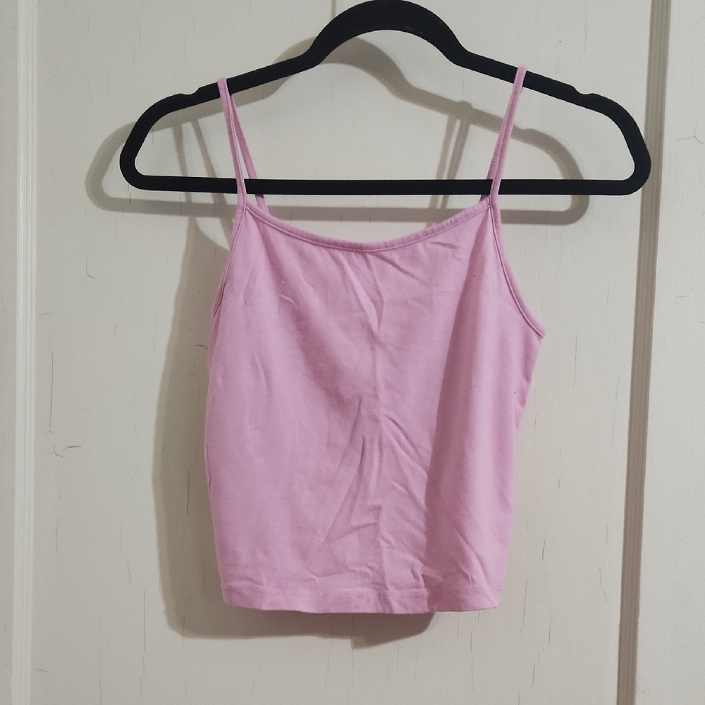 Wild Fable Light Pink Camisole
